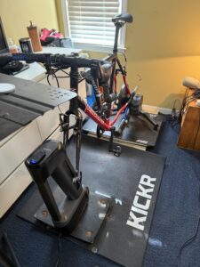 Pain Cave Restored